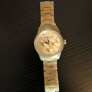 Michael Kors watch